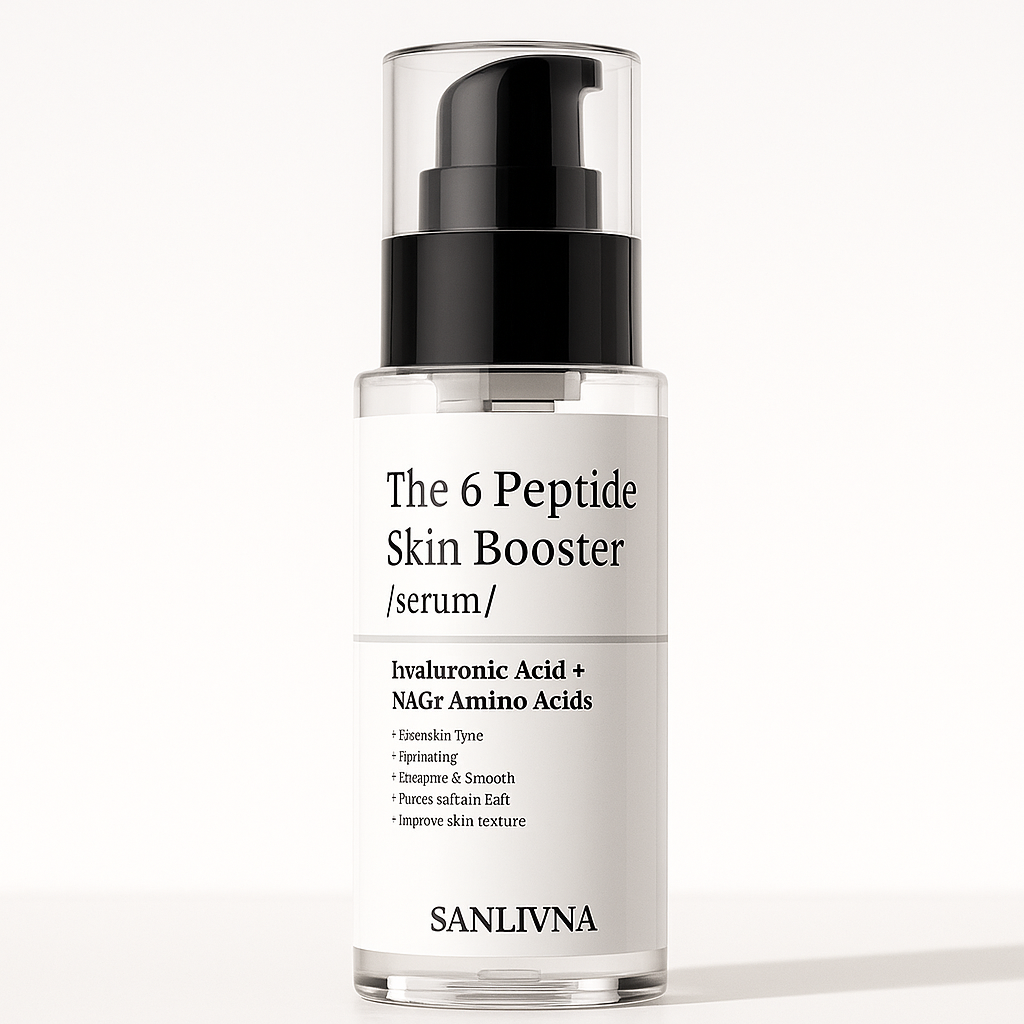 Perfect SERUM™ — Toute une skincare dans un seul flacon