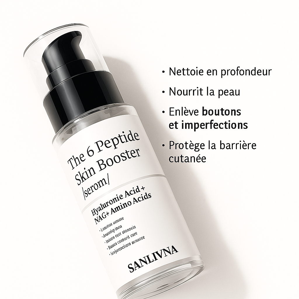 Perfect SERUM™ — Toute une skincare dans un seul flacon